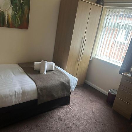 Hotel The Savoy à Skegness Extérieur photo
