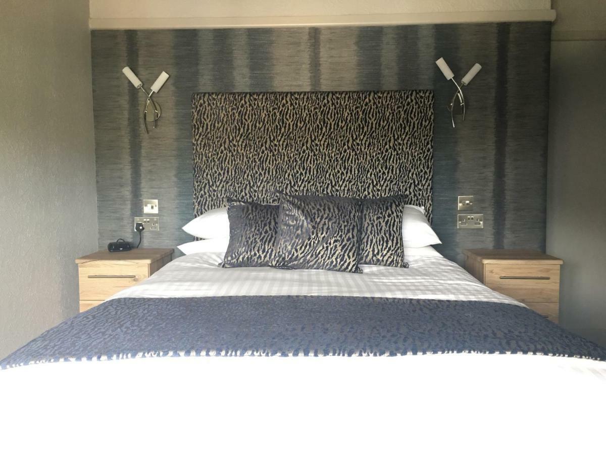 Hotel The Savoy à Skegness Extérieur photo